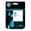 HP 14 (C4921AE) printkop cyaan (origineel) C4921AE 031330 HP 14 (C4921AE) printkop cyaan (origineel) C4921AE 031330