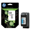 HP 23 (C1823DE) inktcartridge kleur (origineel) C1823DE 030200 HP 23 (C1823DE) inktcartridge kleur (origineel) C1823DE 030200