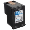 HP 300XL (CC641EE) inktcartridge zwart hoge capaciteit (origineel) CC641EE 031852