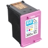HP 300XL (CC644EE) inktcartridge kleur hoge capaciteit (origineel) CC644EE 031856