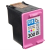 HP 300 (CC643EE) inktcartridge kleur (origineel) CC643EE 031854