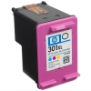 HP 301XL (CH564EE) inktcartridge kleur hoge capaciteit (origineel) CH564EE 044036