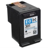 HP 301 (CH561EE) inktcartridge zwart (origineel) CH561EE 044030