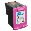 HP 301 (CH562EE) inktcartridge kleur (origineel) CH562EE 044032