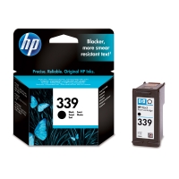 HP 339 (C8767EE) inktcartridge zwart hoge capaciteit (origineel) C8767EE 030430