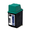 HP 33 (51633ME) inktcartridge zwart OEM (origineel) 51633ME 030041