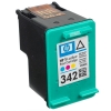 HP 342 (C9361EE) inktcartridge kleur (origineel) C9361EE 030431