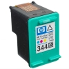 HP 344 (C9363EE) inktcartridge kleur hoge capaciteit (origineel) C9363EE 030435