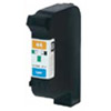 HP 44 (51644CE) inktcartridge cyaan OEM (origineel) 51644CE 030101
