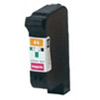 HP 44 (51644ME) inktcartridge magenta OEM (origineel) 51644ME 030111