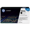 HP 504X (CE250X) toner zwart hoge capaciteit (origineel HP) CE250X 039832