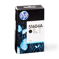 HP 51604A inktcartridge zwart (origineel) 51604A 030000