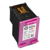 HP 62XL (C2P07AE) inktcartridge kleur hoge capaciteit (origineel) C2P07AE 044414