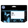 HP 70 (C9450A) inktcartridge grijs (origineel) C9450A 030812 HP 70 (C9450A) inktcartridge grijs (origineel) C9450A 030812
