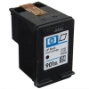 HP 901XL (CC654AE) inktcartridge zwart hoge capaciteit (origineel) CC654AE 031860
