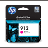 HP 912 (3YL78AE) inktcartridge magenta (origineel) 3YL78AE 055418