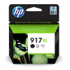 HP 917XL (3YL85AE) inktcartridge zwart extra hoge capaciteit (origineel) 3YL85AE 055430