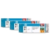 HP 91 (C9481A) inktcartridge foto zwart 3-pak (origineel) C9481A 030926 HP 91 (C9481A) inktcartridge foto zwart 3-pak (origineel) C9481A 030926