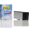 HP 920XL (CD975AE) inktcartridge zwart hoge capaciteit (123inkt huismerk) CD975AEC 044017