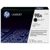 HP 92298A (98A/EP-E/TN-9000) toner zwart (origineel HP) 92298A 032022