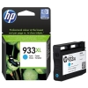 HP 933XL (CN054AE) inktcartridge cyaan hoge capaciteit (origineel)