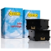 HP Aanbieding: 2 x HP 14 inktcartridge zwart (123inkt huismerk)  160012