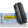 HP C7115X (15X/EP-25) toner zwart hoge capaciteit (123inkt huismerk) C7115XC 032136