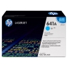 HP C9721A (EP-85C) toner cyaan (origineel HP) C9721A 039130 HP C9721A (EP-85C) toner cyaan (origineel HP) C9721A 039130