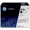 HP CC364A (64A) toner zwart (origineel) CC364A 039812