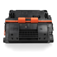 HP CC364X (64X) toner zwart hoge capaciteit (origineel) CC364X 039814