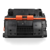 HP CC364X (64X) toner zwart hoge capaciteit (origineel) CC364X 039814 HP CC364X (64X) toner zwart hoge capaciteit (origineel) CC364X 039814
