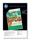 HP CG966A Laser Photo Paper 200 Glossy A4 CG966A 064792