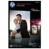 HP CR677A Premium Plus glanzend fotopapier 10 x 15 cm (inhoud 25 vel) CR677A 064966