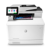 HP Color LaserJet Pro MFP M479dw all-in-one A4 laserprinter kleur met wifi (3 in 1)
