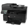 HP Laserjet M1212NF laserprinter zwart CE841A 841013