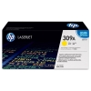 HP Q2672A  toner geel (origineel HP) Q2672A 039330