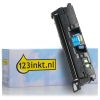 HP Q3961A toner cyaan (123inkt huismerk) Q3961AC 039435
