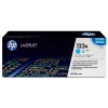 HP Q3971A toner cyaan (origineel HP) Q3971A 039470