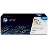 HP Q3972A toner geel (origineel HP) Q3972A 039480