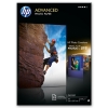HP Q5456A Advanced Photo Paper 250 grams A4 (inhoud 25 vel) Q5456A 064810