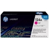 HP Q6003A toner magenta (origineel HP) Q6003A 039555