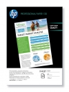 HP Q6593A Professional Inkjet-papier 120 matt A4 (inhoud 200 vel) Q6593A 064800