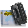 HP Q7553X (53X) toner zwart hoge capaciteit (123inkt huismerk) Q7553XC 039738