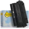 HP Q7570A (70A) toner zwart (123inkt huismerk) Q7570AC 039741 HP Q7570A (70A) toner zwart (123inkt huismerk) Q7570AC 039741