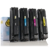 HP aanbieding: HP C4191A, 92A, 93A, 94A zwart + 3 kleuren (123inkt huismerk) 130002 HP aanbieding: HP C4191A, 92A, 93A, 94A zwart + 3 kleuren (123inkt huismerk) 130002
