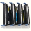 HP aanbieding: HP C9720A, 21A, 22A, 23A zwart + 3 kleuren (123inkt huismerk) 130004 HP aanbieding: HP C9720A, 21A, 22A, 23A zwart + 3 kleuren (123inkt huismerk) 130004