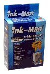 Inkman refillset kleur voor Xerox 8R7880, 8R7882 en 8R12591  041940