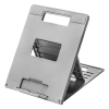 Kensington SmartFit Easy Riser Go laptopstandaard grijs (tot 14 inch) K50421EU 230110 - 1