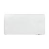 Legamaster Premium Plus whiteboard magnetisch geëmailleerd 200 x 100 cm 7-101064 262039 - 1