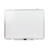 Legamaster Premium Plus whiteboard magnetisch geëmailleerd 60 x 45 cm 7-101035 262035 - 1